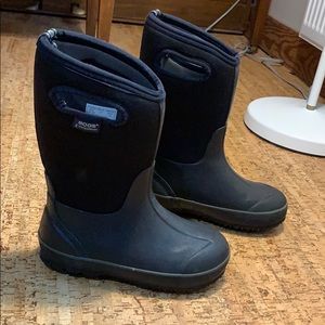 Bogs rain/snow boots